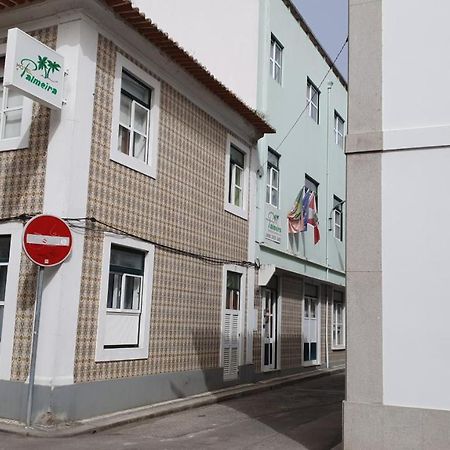 Hotel Palmeira Aveiro Zewnętrze zdjęcie