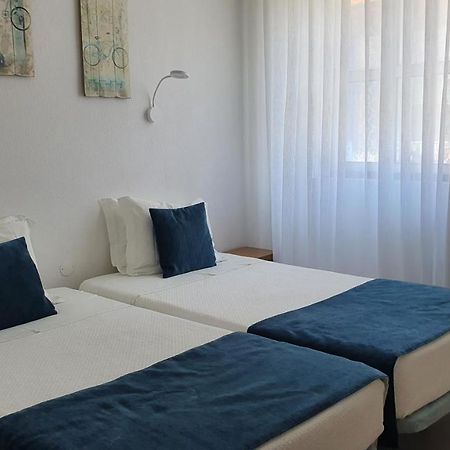 Hotel Palmeira Aveiro Zewnętrze zdjęcie