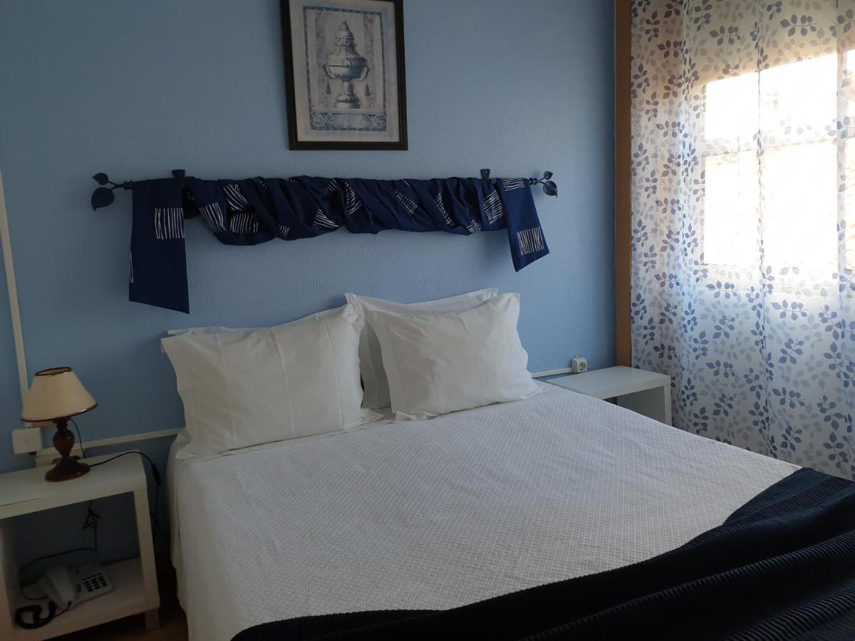 Hotel Palmeira Aveiro Zewnętrze zdjęcie