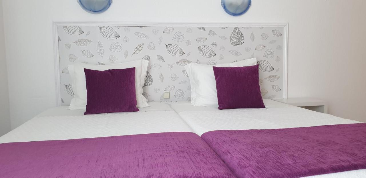 Hotel Palmeira Aveiro Zewnętrze zdjęcie