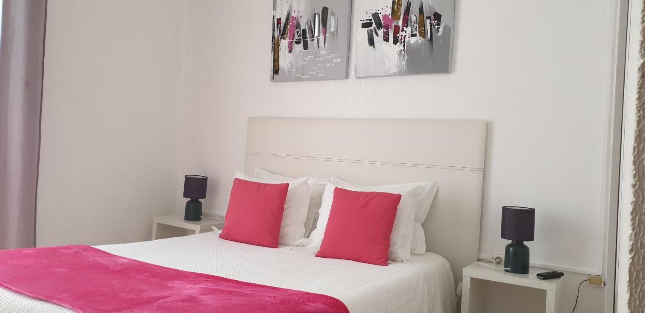 Hotel Palmeira Aveiro Zewnętrze zdjęcie