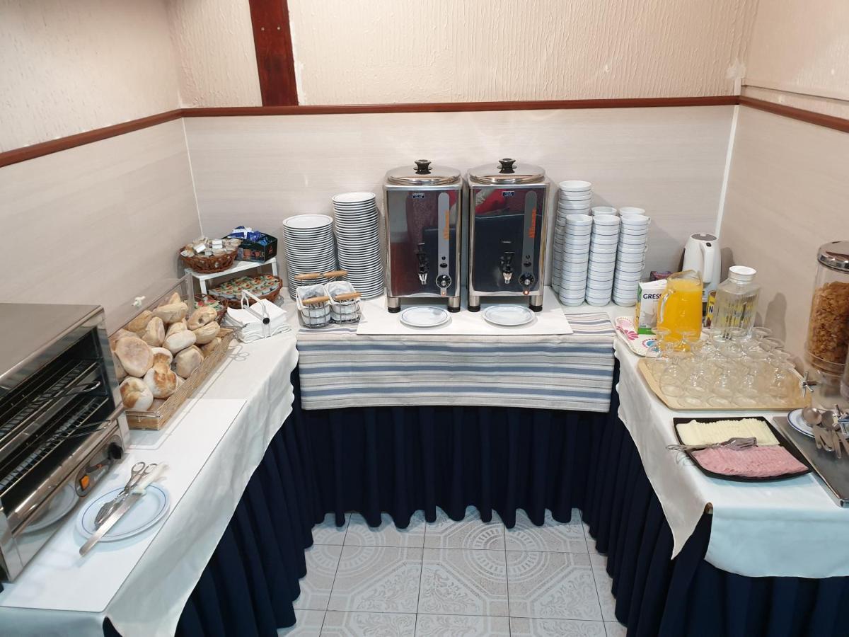 Hotel Palmeira Aveiro Zewnętrze zdjęcie