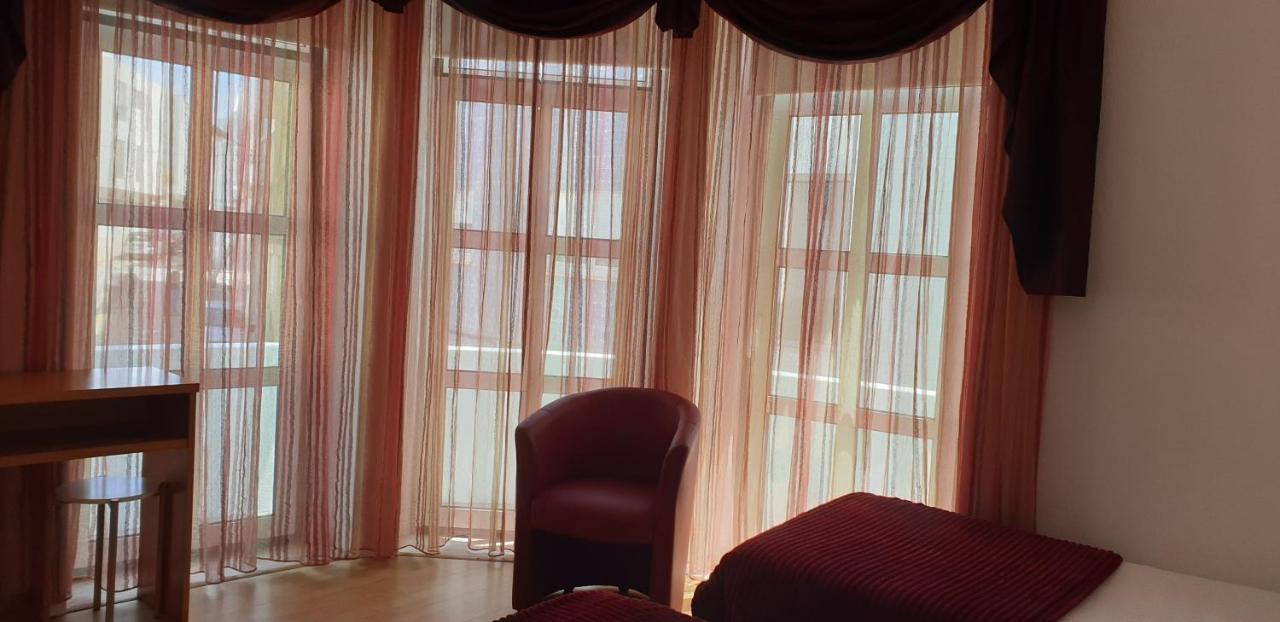 Hotel Palmeira Aveiro Zewnętrze zdjęcie
