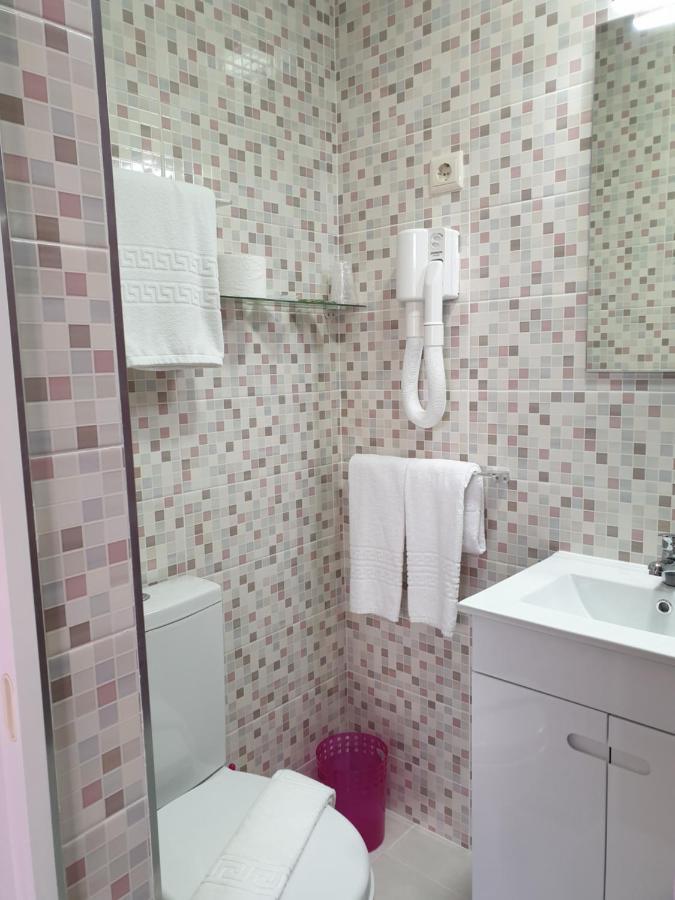 Hotel Palmeira Aveiro Zewnętrze zdjęcie