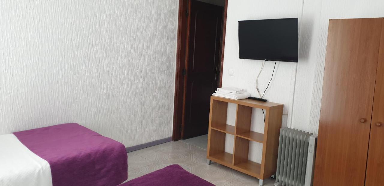 Hotel Palmeira Aveiro Zewnętrze zdjęcie