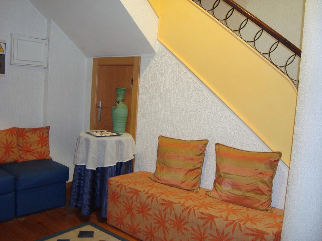 Hotel Palmeira Aveiro Zewnętrze zdjęcie