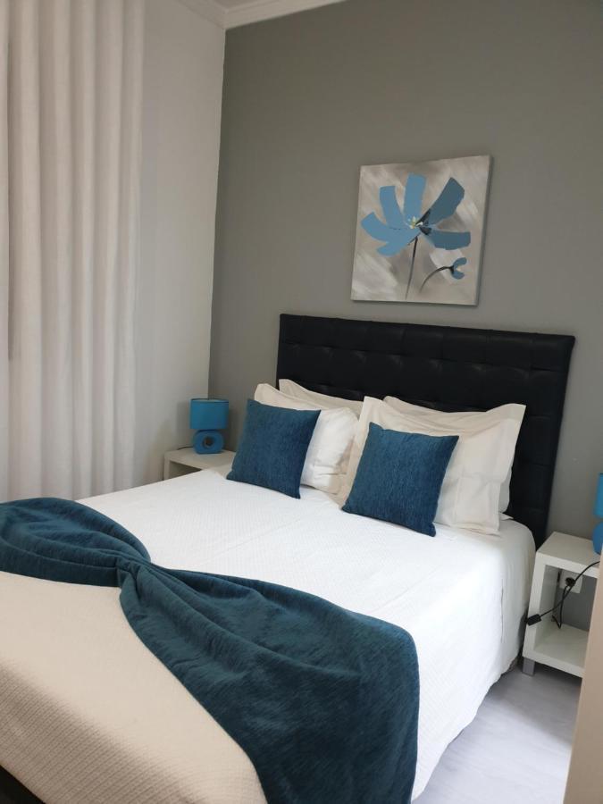 Hotel Palmeira Aveiro Zewnętrze zdjęcie
