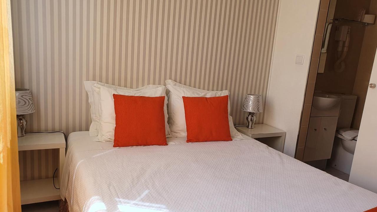 Hotel Palmeira Aveiro Zewnętrze zdjęcie