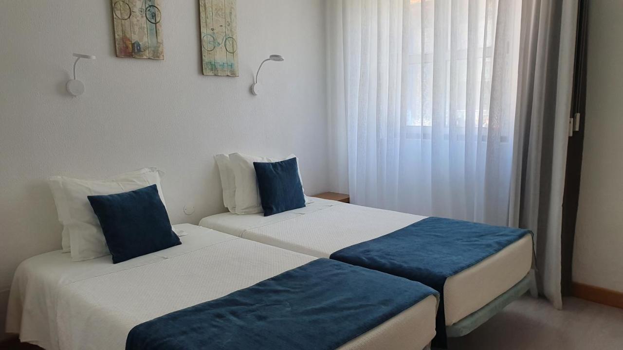 Hotel Palmeira Aveiro Zewnętrze zdjęcie