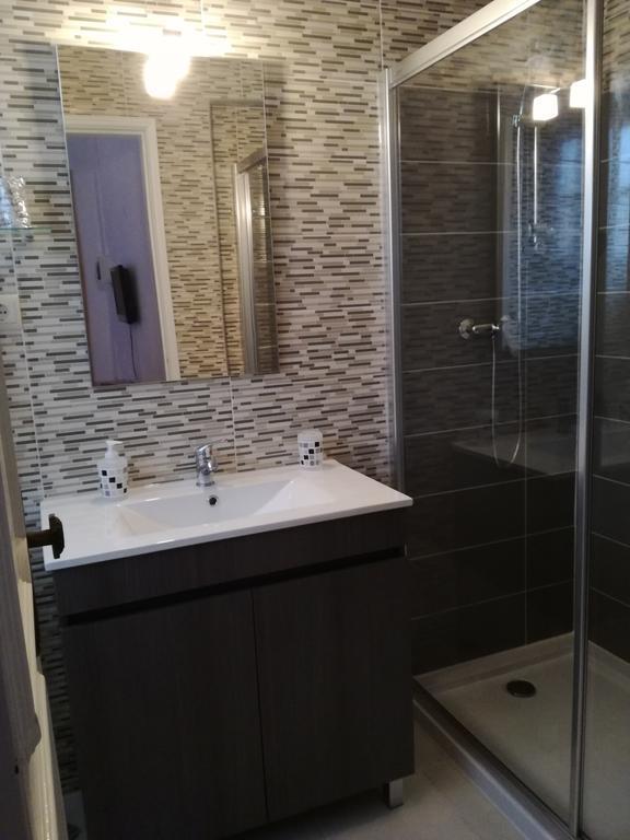 Hotel Palmeira Aveiro Zewnętrze zdjęcie