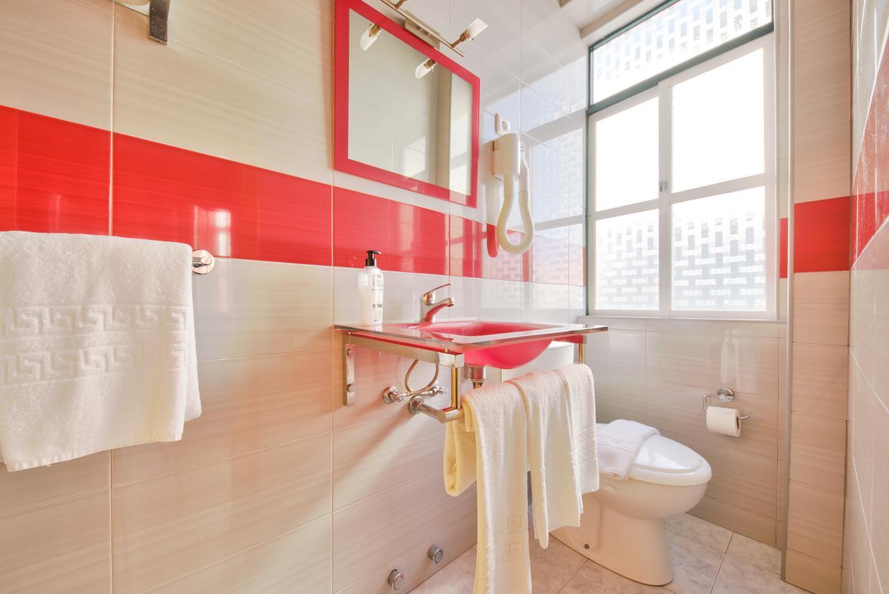 Hotel Palmeira Aveiro Zewnętrze zdjęcie
