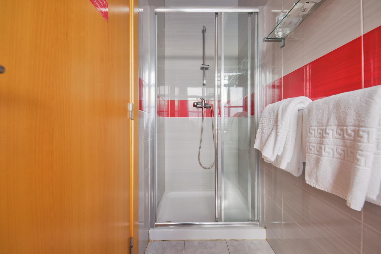 Hotel Palmeira Aveiro Zewnętrze zdjęcie