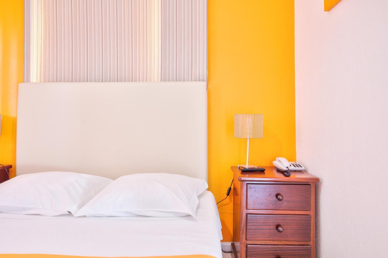 Hotel Palmeira Aveiro Zewnętrze zdjęcie