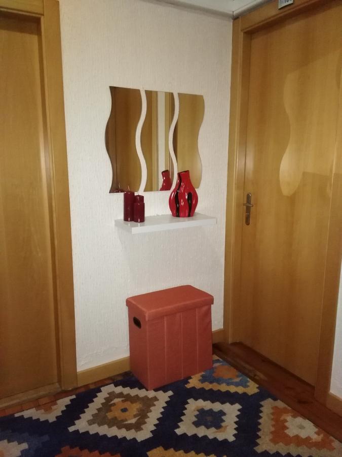 Hotel Palmeira Aveiro Zewnętrze zdjęcie