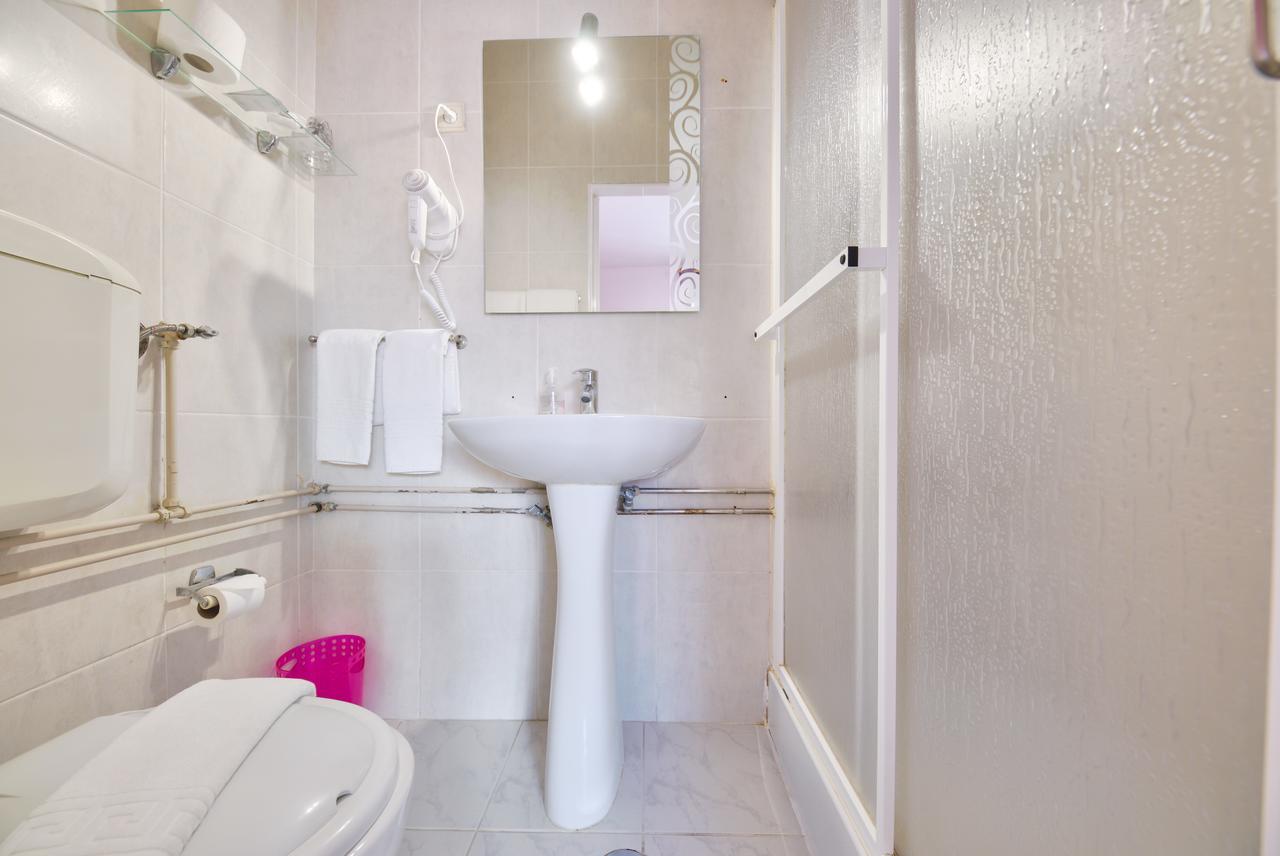 Hotel Palmeira Aveiro Zewnętrze zdjęcie