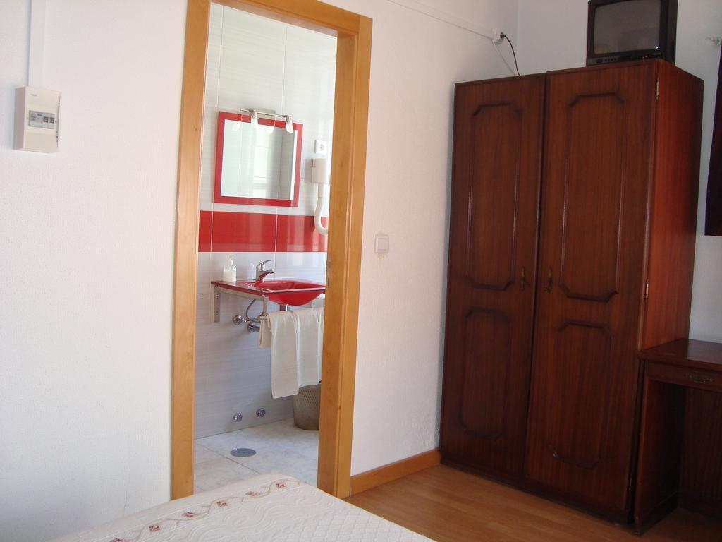 Hotel Palmeira Aveiro Pokój zdjęcie