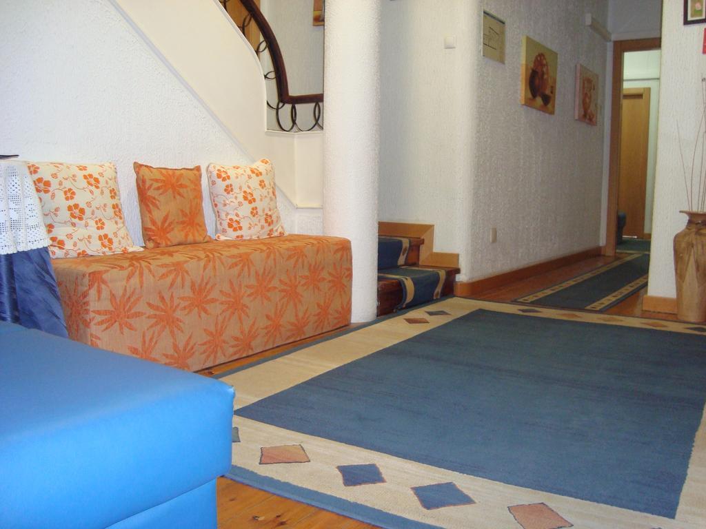 Hotel Palmeira Aveiro Zewnętrze zdjęcie